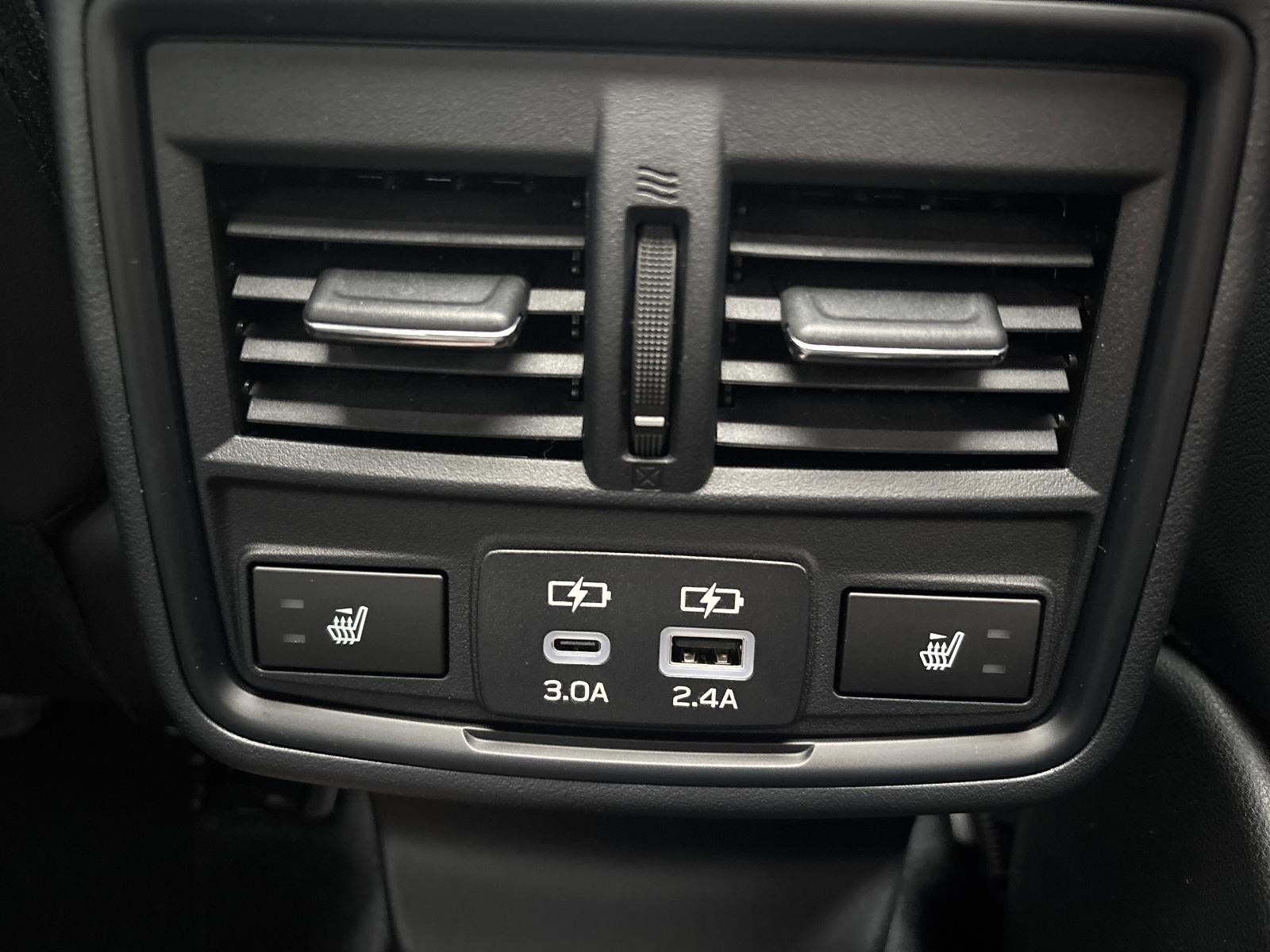 2026 Subaru Outback Limited AWD