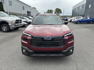 2026 Subaru Outback Limited AWD