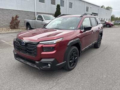 2026 Subaru Outback Limited AWD