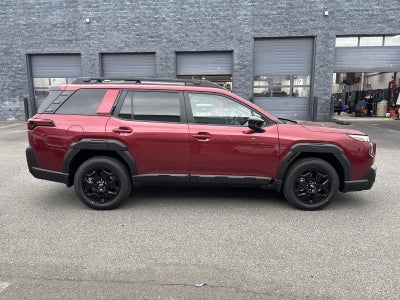 2026 Subaru Outback Limited AWD