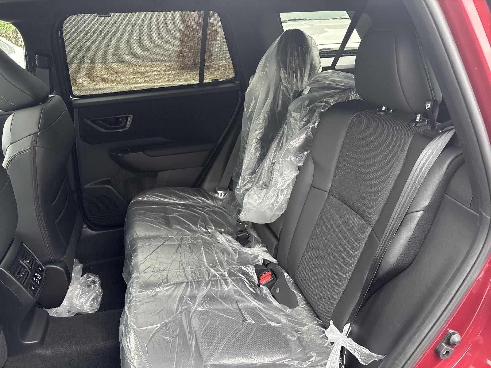 2026 Subaru Outback Limited AWD