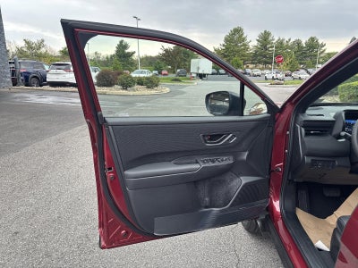 2026 Subaru Outback Limited AWD