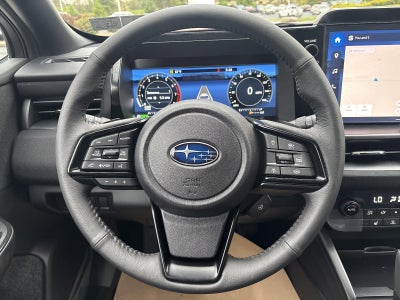 2026 Subaru Outback Limited AWD
