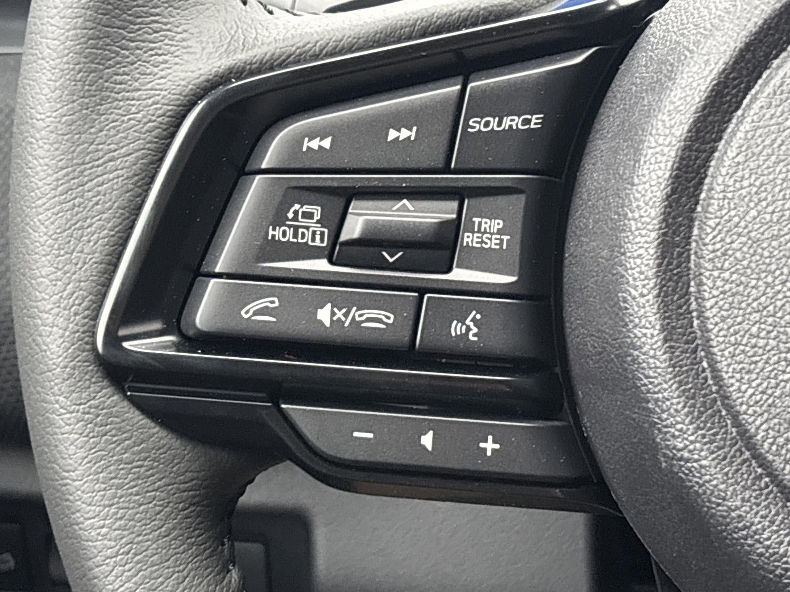 2026 Subaru Outback Limited AWD