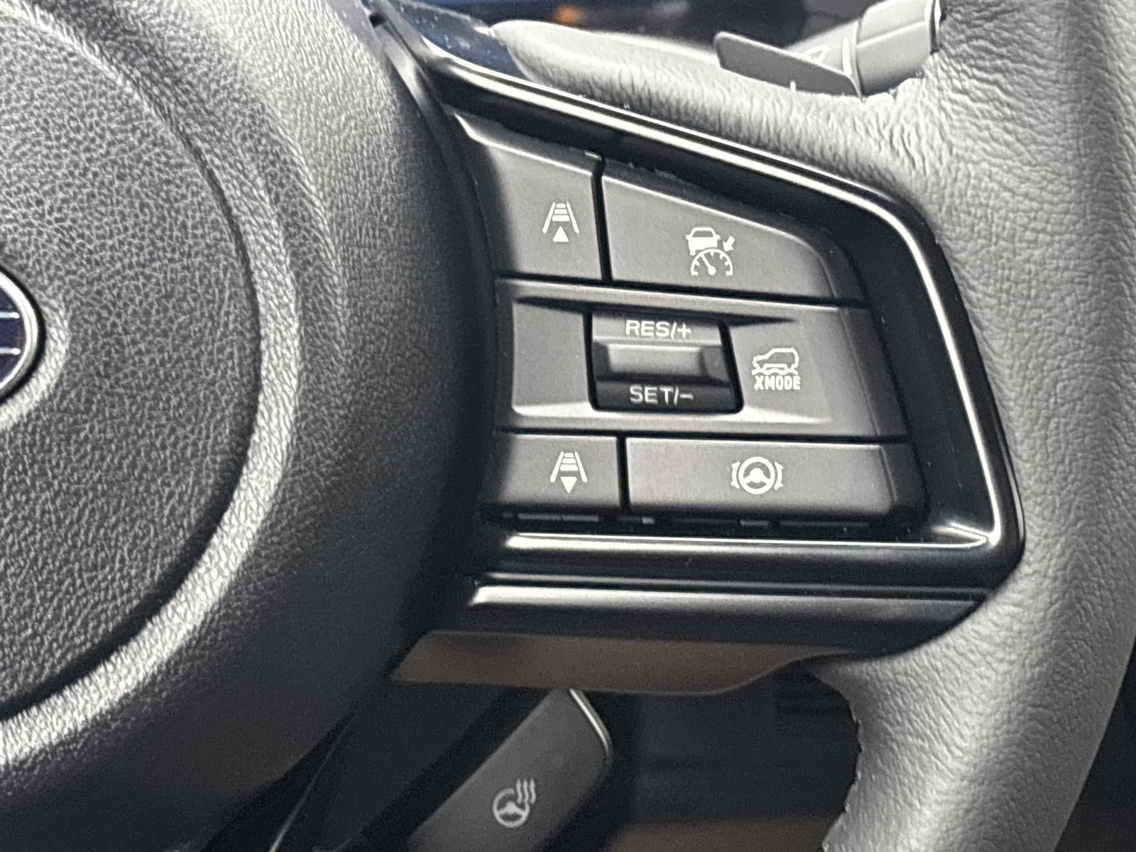 2026 Subaru Outback Limited AWD