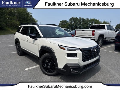 2026 Subaru Outback Limited AWD