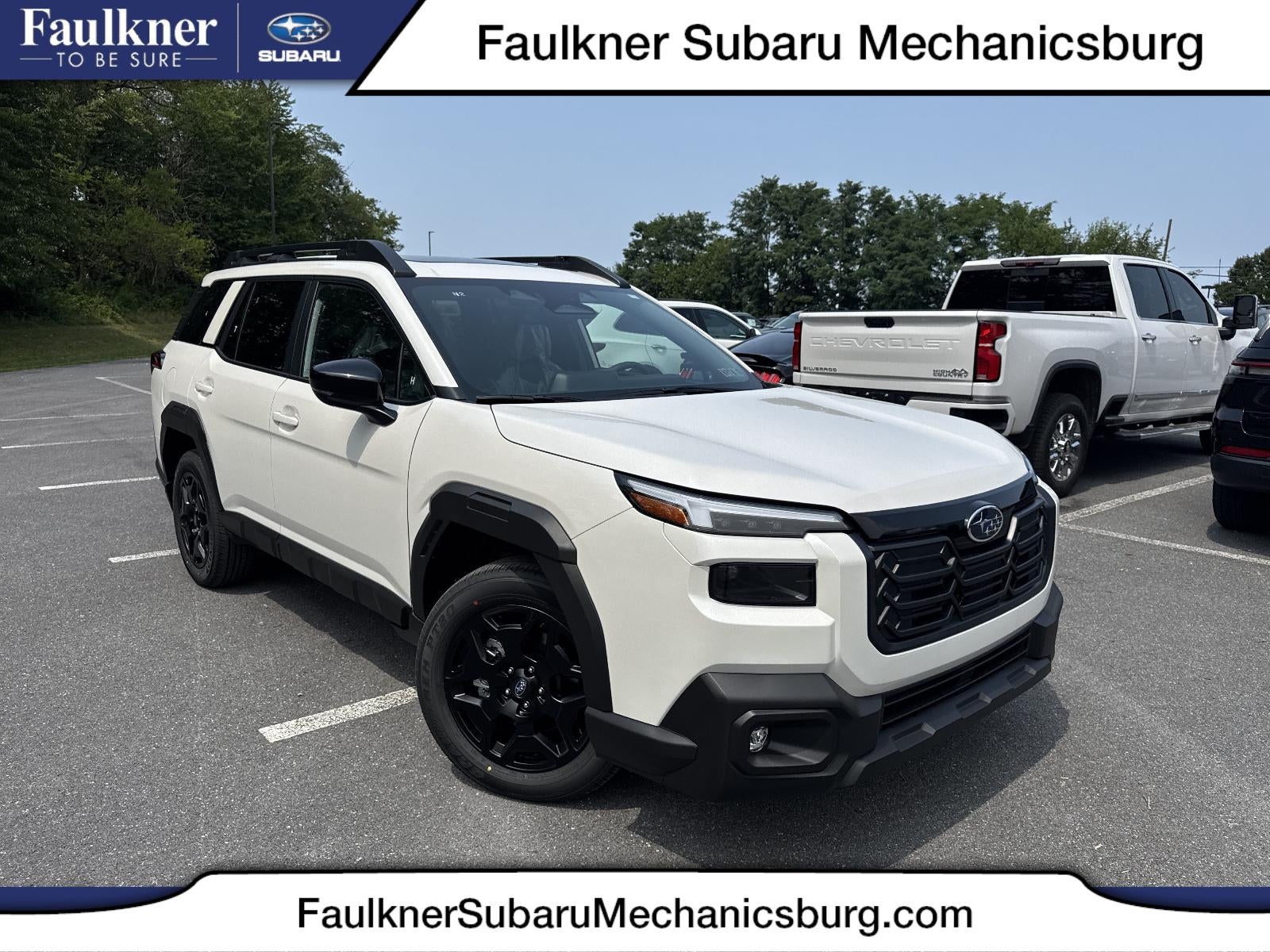 2026 Subaru Outback Limited AWD
