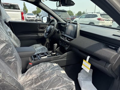 2026 Subaru Outback Limited AWD