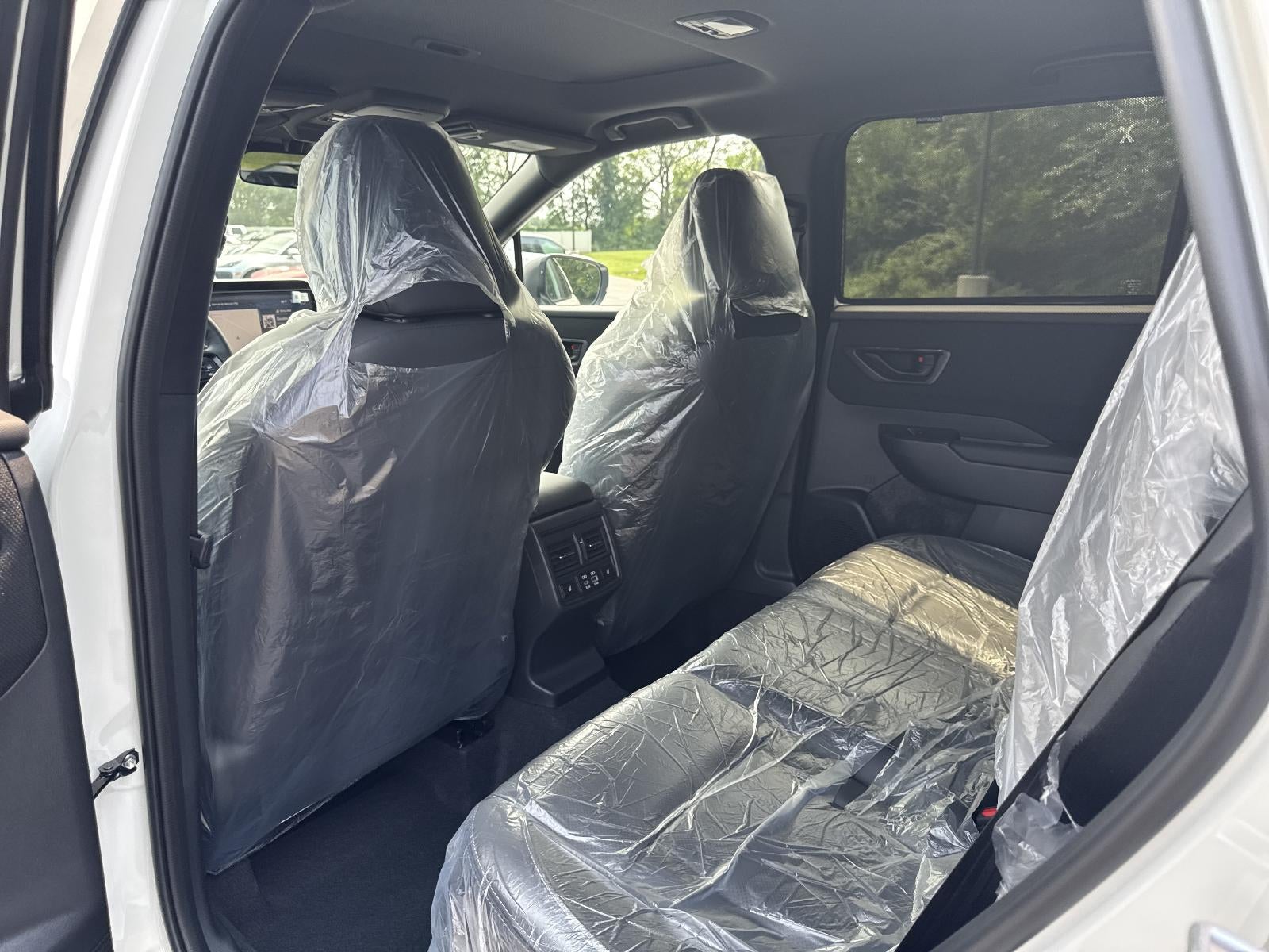 2026 Subaru Outback Limited AWD