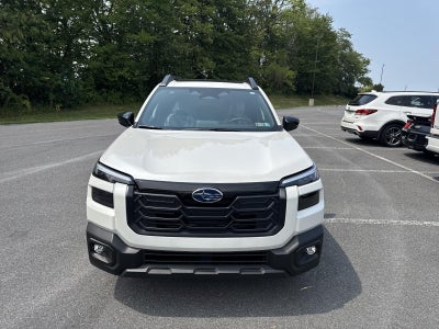 2026 Subaru Outback Limited AWD