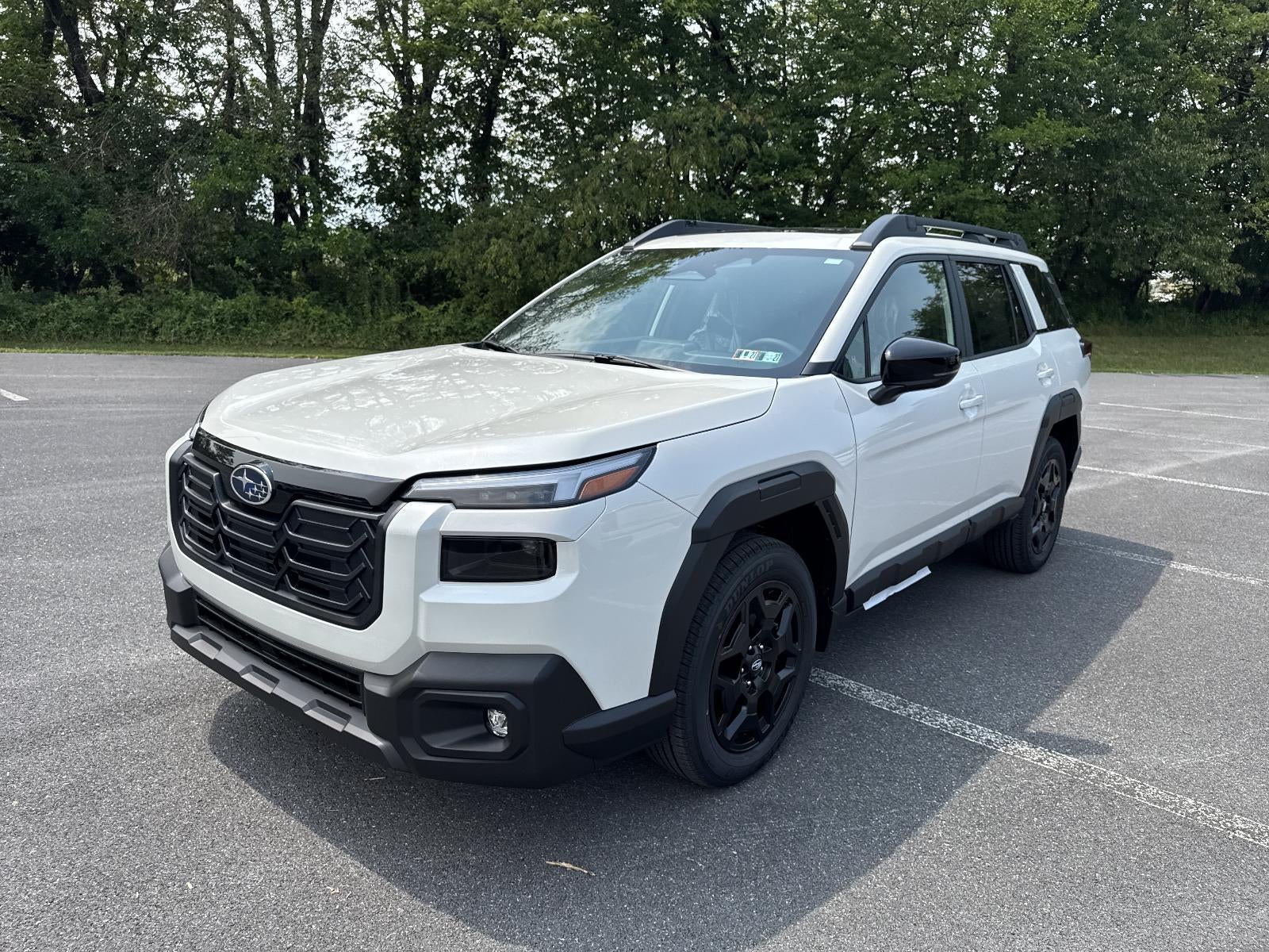 2026 Subaru Outback Limited AWD