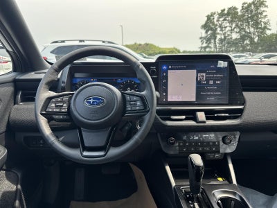 2026 Subaru Outback Limited AWD