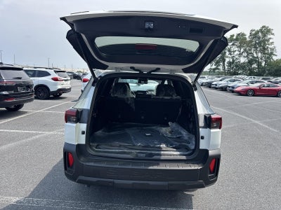 2026 Subaru Outback Limited AWD