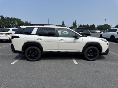 2026 Subaru Outback Limited AWD