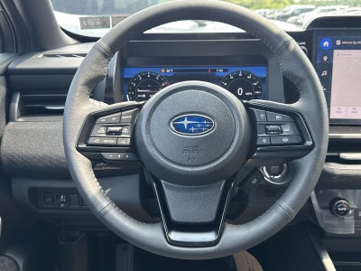 2026 Subaru Outback Limited AWD