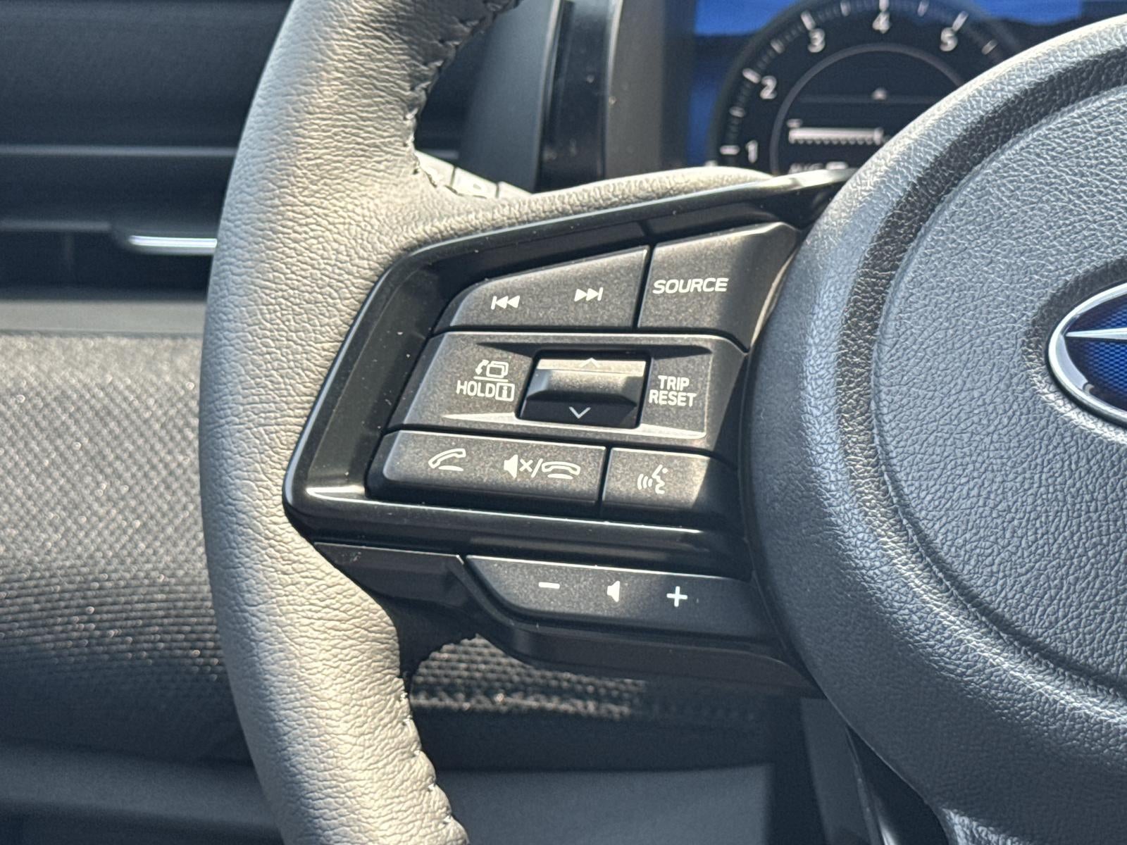 2026 Subaru Outback Limited AWD