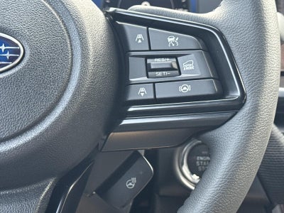 2026 Subaru Outback Limited AWD