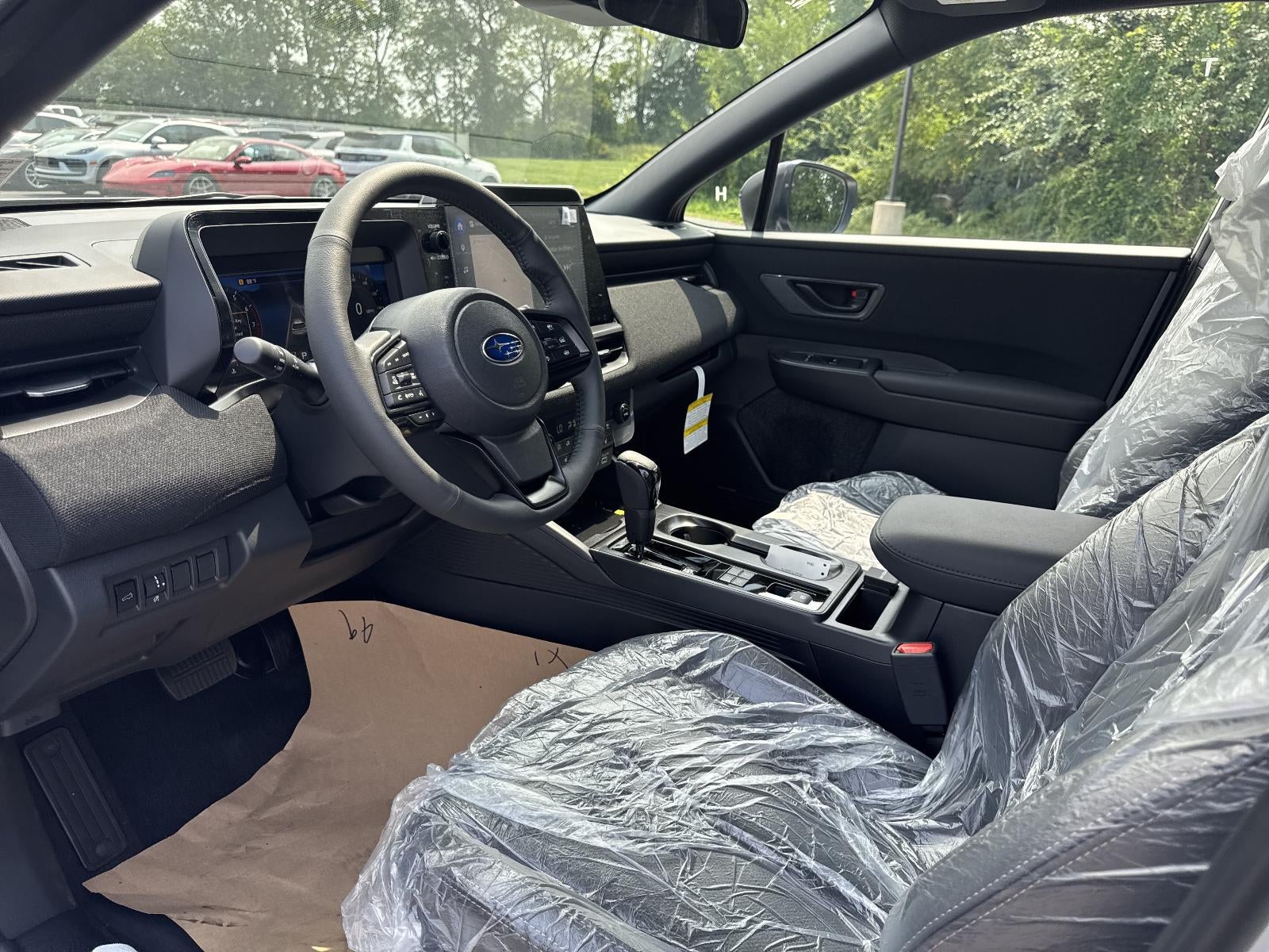 2026 Subaru Outback Limited AWD