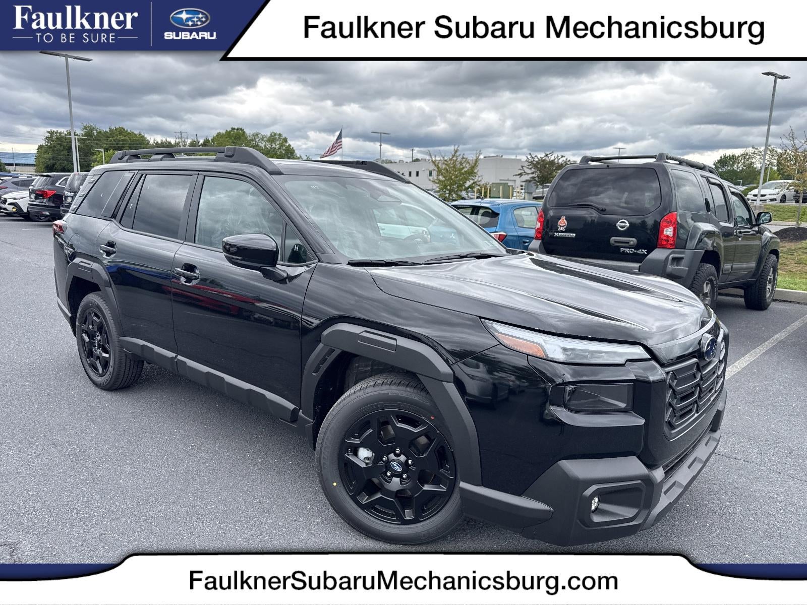 2026 Subaru Outback Limited AWD