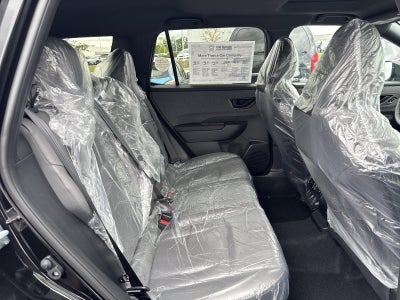 2026 Subaru Outback Limited AWD