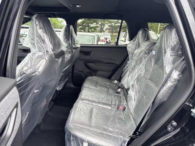 2026 Subaru Outback Limited AWD