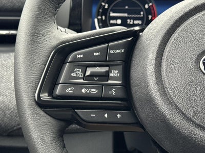 2026 Subaru Outback Limited AWD