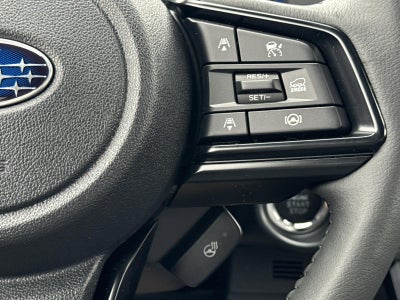 2026 Subaru Outback Limited AWD