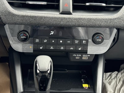2026 Subaru Outback Limited AWD