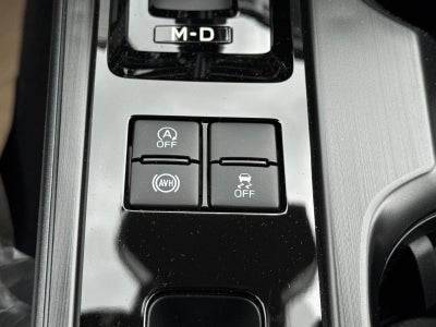 2026 Subaru Outback Limited AWD