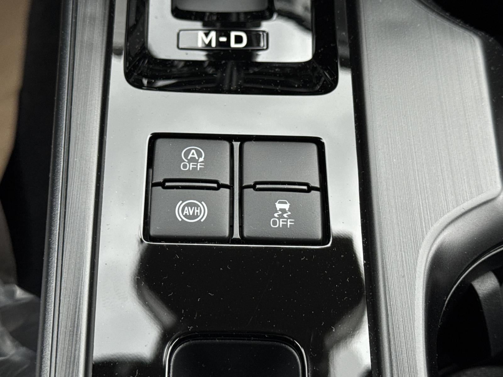 2026 Subaru Outback Limited AWD