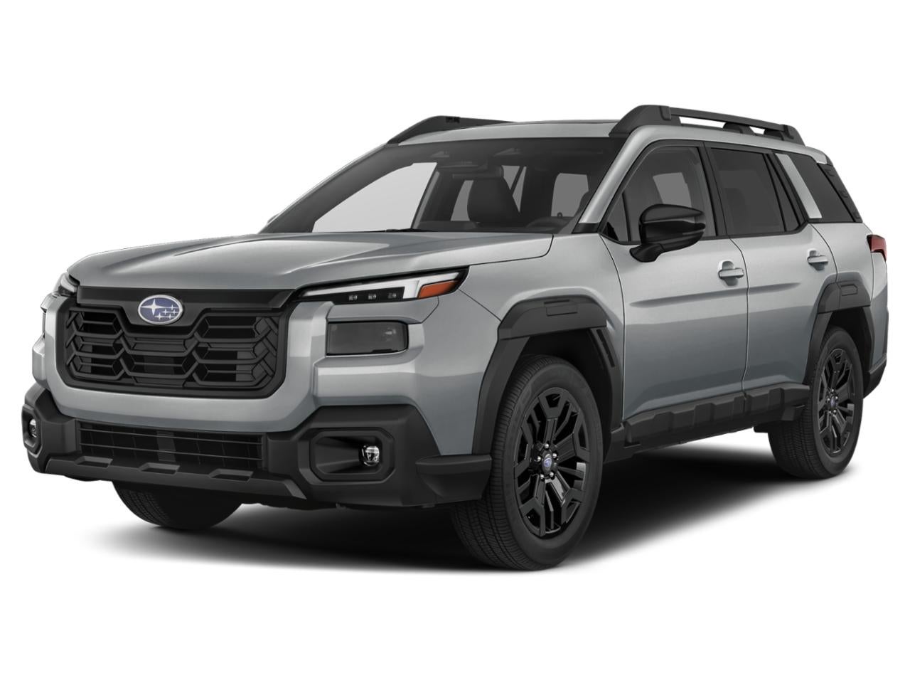 2026 Subaru Outback Limited AWD
