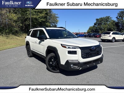 2026 Subaru Outback Limited AWD