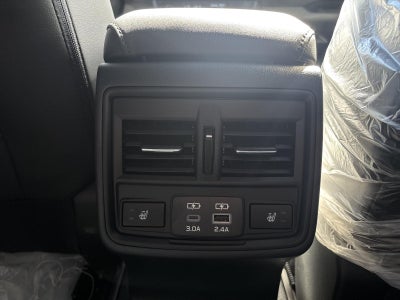 2026 Subaru Outback Limited AWD
