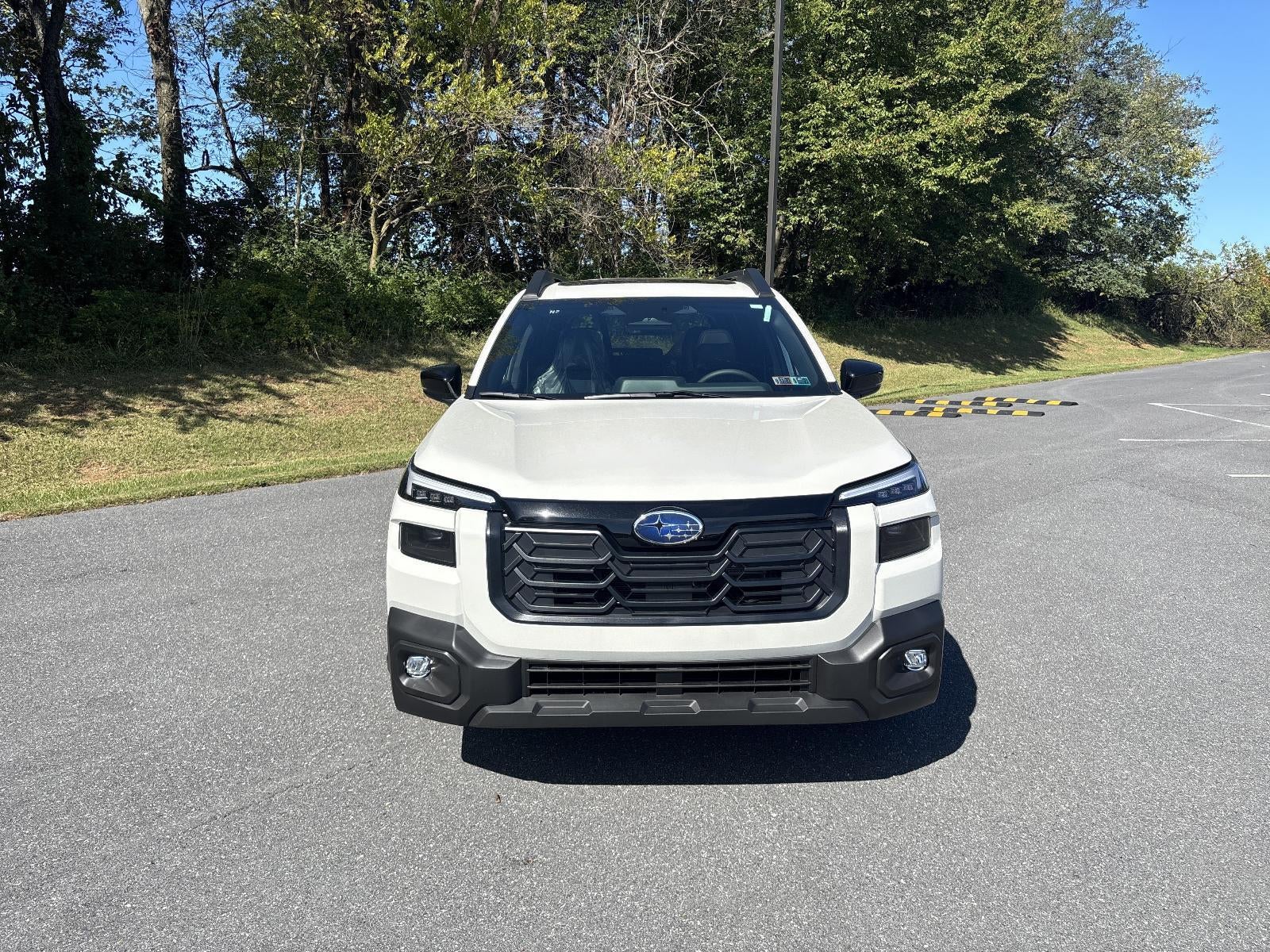 2026 Subaru Outback Limited AWD