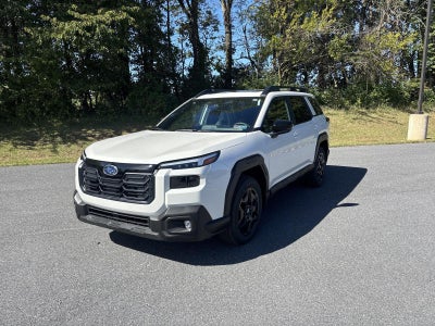 2026 Subaru Outback Limited AWD