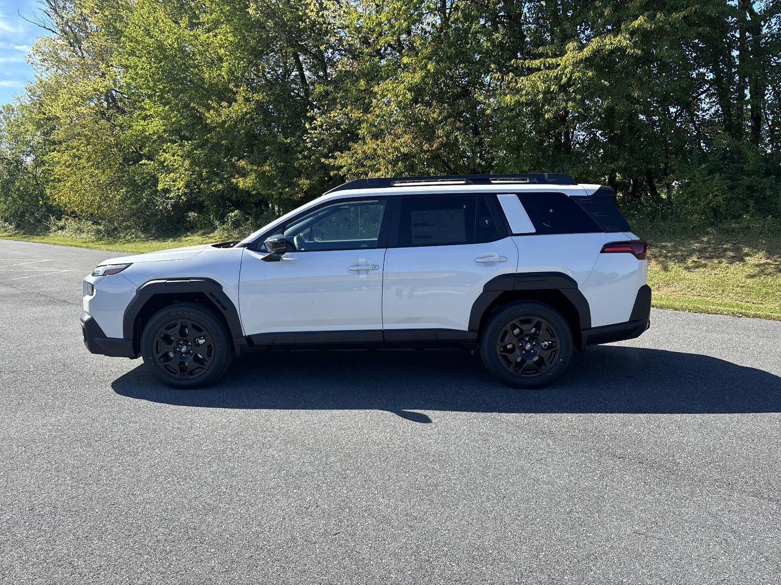 2026 Subaru Outback Limited AWD