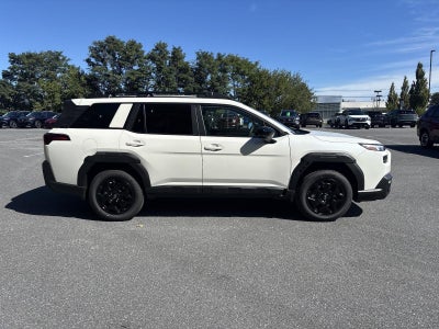2026 Subaru Outback Limited AWD