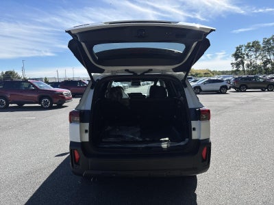 2026 Subaru Outback Limited AWD