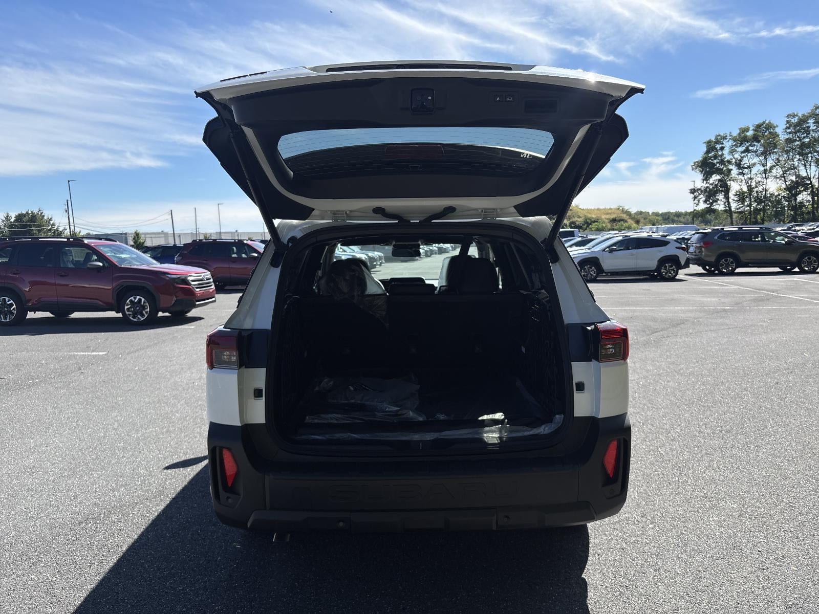 2026 Subaru Outback Limited AWD