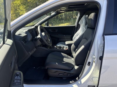 2026 Subaru Outback Limited AWD