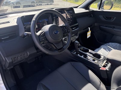 2026 Subaru Outback Limited AWD
