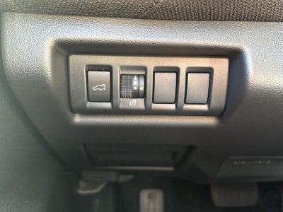 2026 Subaru Outback Limited AWD