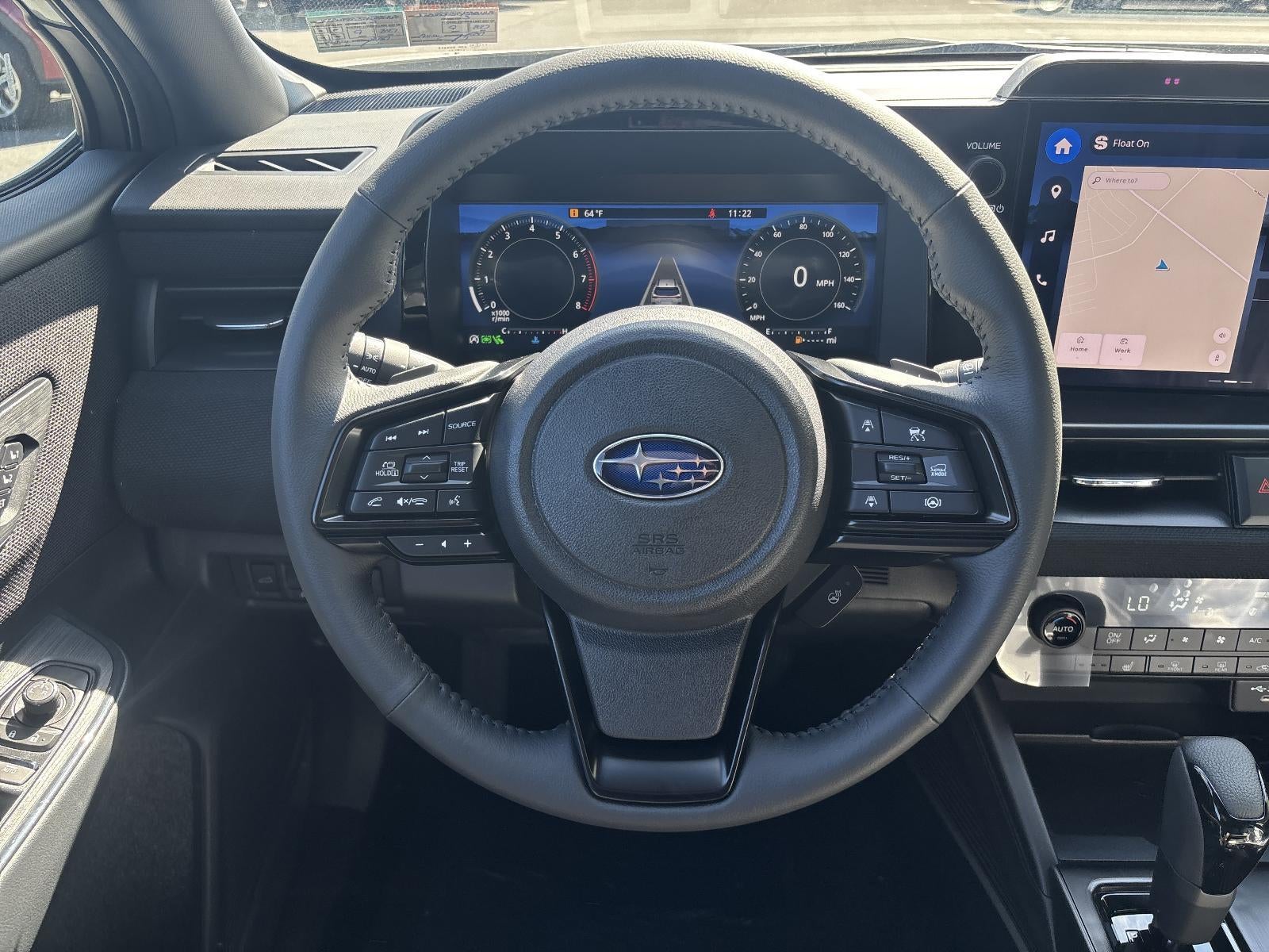 2026 Subaru Outback Limited AWD