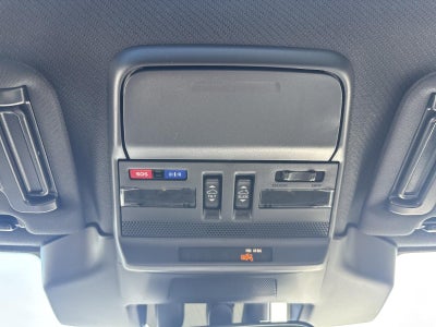 2026 Subaru Outback Limited AWD