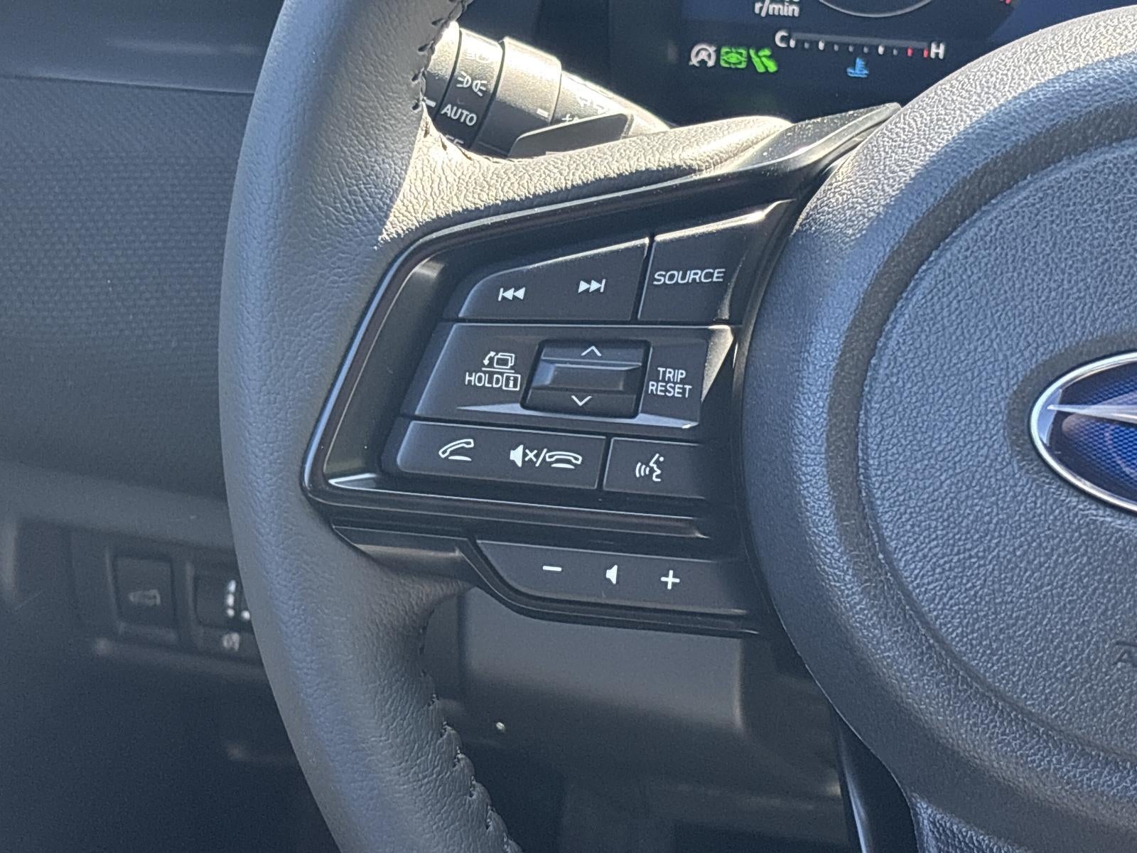 2026 Subaru Outback Limited AWD