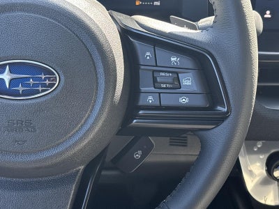 2026 Subaru Outback Limited AWD