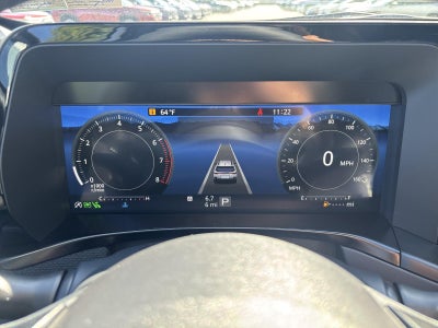 2026 Subaru Outback Limited AWD