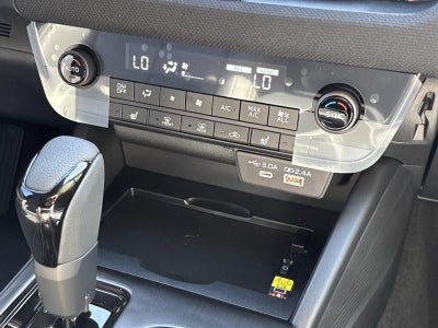 2026 Subaru Outback Limited AWD
