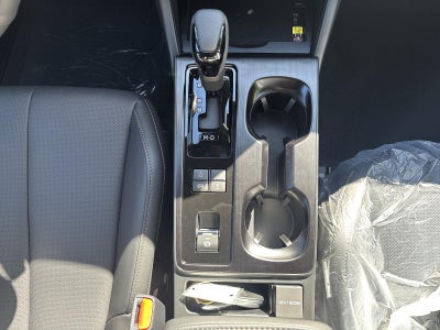 2026 Subaru Outback Limited AWD