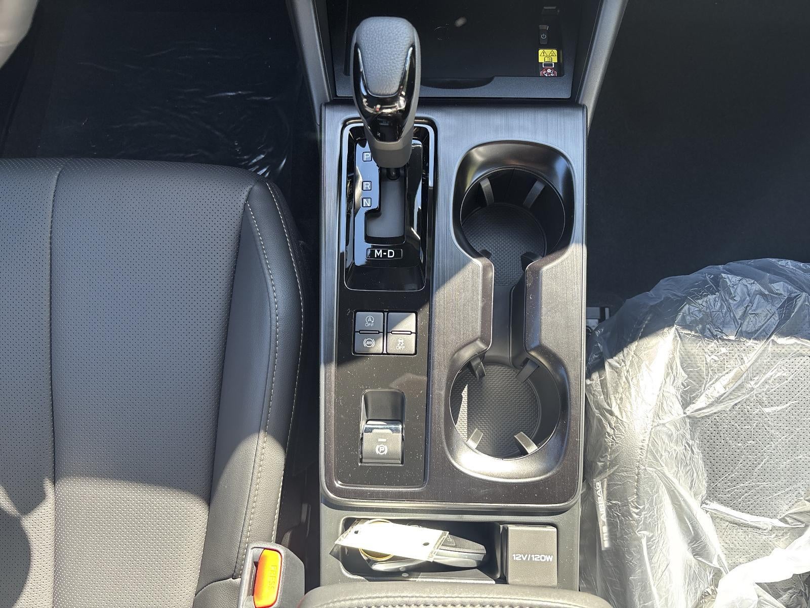 2026 Subaru Outback Limited AWD